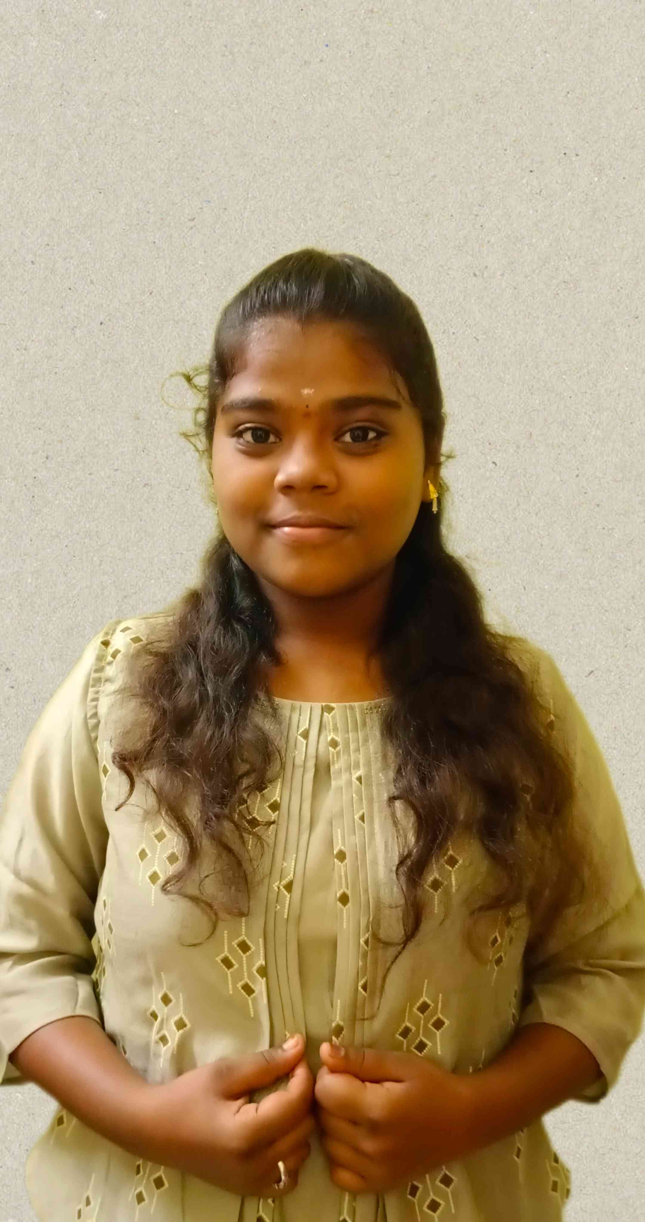SRITW Placements selected students at Capgemini
